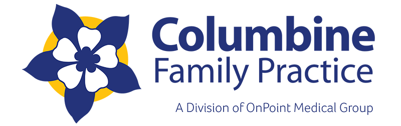 Columbine Family Practice Logo