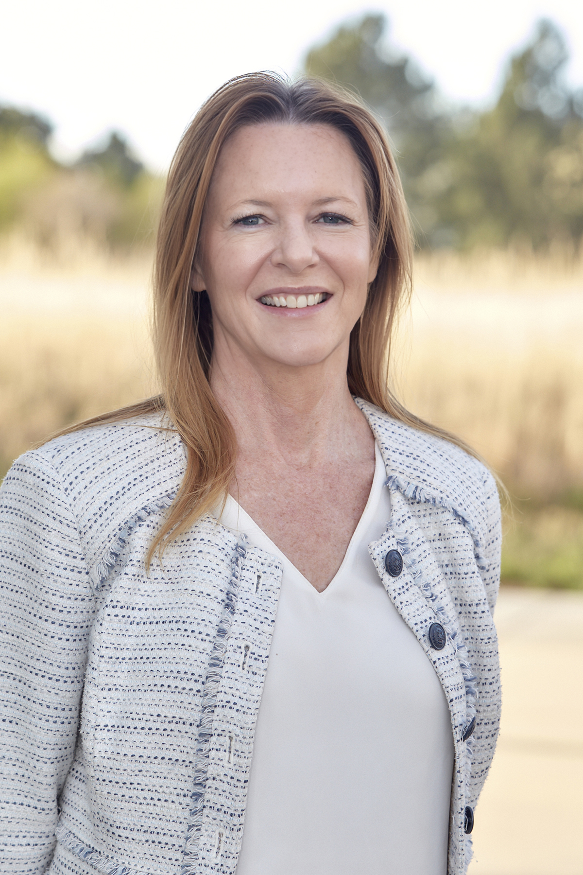 Julie Jeffers