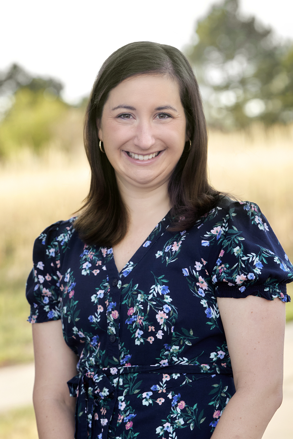 Natalie Sands, FNP-BC